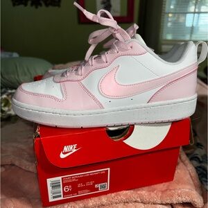 Nike Shoes. Youth size 6.5 worn twice